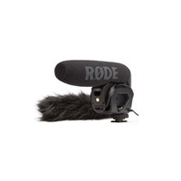 Product: RODE DeadCat VMP+ Windshield for VideoMic Pro+ Microphone