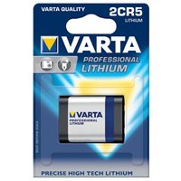 Product: Varta 2CR5 6V 1500mAh