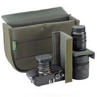 Product: Billingham Hadley Small/Small Pro Padded Insert Olive