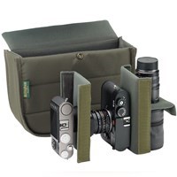 Product: Billingham Hadley Small/Small Pro Padded Insert Olive