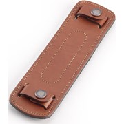 Billingham SP15 Shoulder Pad Tan Leather