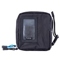 Product: f-stop Accessory Pouch Small Black