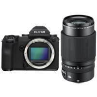 Product: Fujifilm GFX 50S + GF 120mm f/4 kit