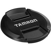 Product: Tamron Front Lens Cap 95mm