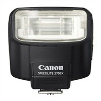 Product: Canon SH 270EX Speedlite Flash grade 8