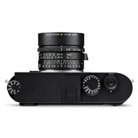 Product: Leica 28mm f/2 Summicron-M ASPH Lens Matte Black
