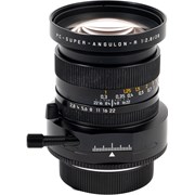 Leica SH 28mm f/2.8 PC-Super Angulon-R grade 9