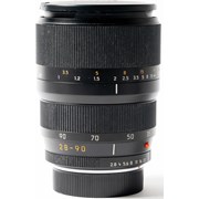 Leica SH 28-90mm f/2.8-4.5 Elmar Vario R (ROM) lens grade 9