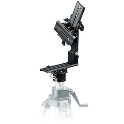 Product: Manfrotto 303SPH Virtual Reality Sph/Cubic He Head