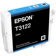 Epson P405 - Cyan Ink