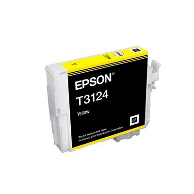 Product: Epson P405 - Yellow Ink