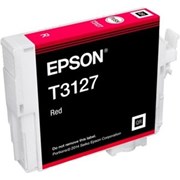 Epson P405 - Red Ink