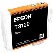 Epson P405 - Orange Ink