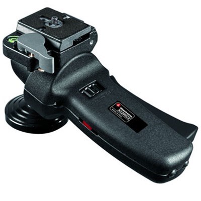Product: Manfrotto 322RC2 Grip Ball Head w/ Friction Control Wheel