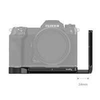 Product: SmallRig L-Bracket for Fujifilm GFX 100S