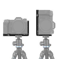 Product: SmallRig L-Bracket for Fujifilm GFX 100S