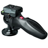 Product: Manfrotto 324RC2 Grip Ball Head
