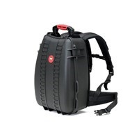 Product: HPRC SH 3500B Blk backpack (needs foam) grade 8