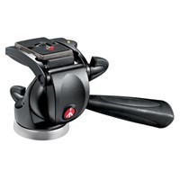 Product: Manfrotto 391RC2 Photo/Video Pan & Tilt Head