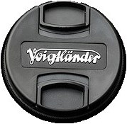 Voigtlander Lens Cap 46mm