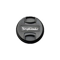 Product: Voigtlander Lens Cap 58mm