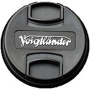 Voigtlander Lens Cap 72mm