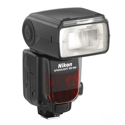 Product: Nikon SH SB-900 Speedlight Unit grade 8