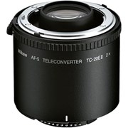 Nikon SH TC-20E II AFS Tele Converter grade 9