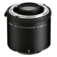 Product: Nikon SH TC-20E II AFS Tele Converter grade 9