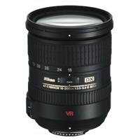 Product: Nikon SH AF-S 18-200mm f/3.5-5.6G DX VR lens grade 7
