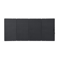 Product: EcoFlow 400W Portable Solar Panel