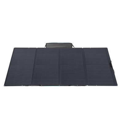 Product: EcoFlow 400W Portable Solar Panel
