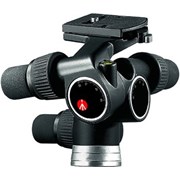 Manfrotto 405 Geared 3-Way Head
