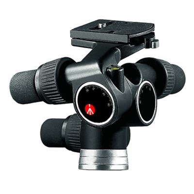 Product: Manfrotto SH 405 Geared 3-Way Head grade 8