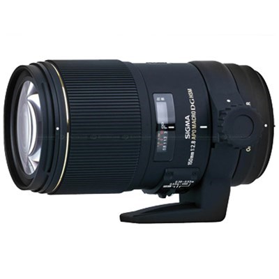 Product: Sigma 150mm f/2.8 EX DG OS HSM Macro Lens: Canon EF