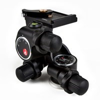 Product: Manfrotto 410 Junior Geared Head
