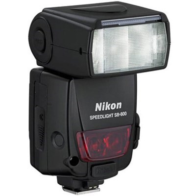 Product: Nikon SH SB-800 Flash grade 10