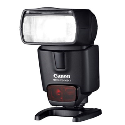 Product: Canon SH 430EXII Speedlite Flash grade 7