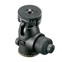 Product: Manfrotto 468 Hydrostatic Ball Head
