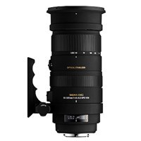 Product: Sigma 50-500mm f4-6.3 APO EX DG OS HSM Lens: Pentax K