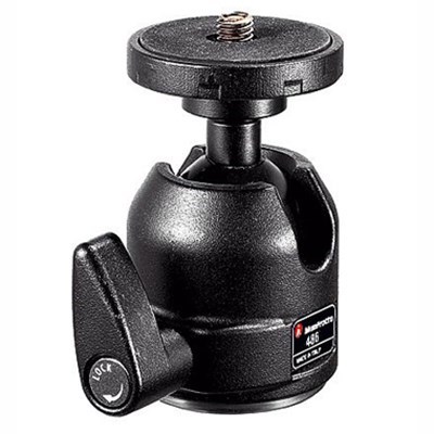 Product: Manfrotto SH 486 Compact ball head grade 7