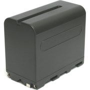 Aftermarket NP-F960 Battery for Sony