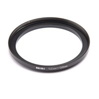 Product: NiSi NC 58mm Close Up Lens Filter Kit w/ 49mm & 52mm Adapters