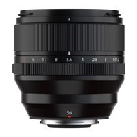 Product: Fujifilm Rental XF 56mm f/1.2 R WR Lens