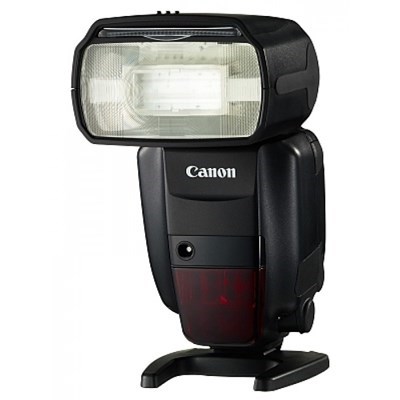 Product: Canon SH 600EX RT Speedlite grade 7