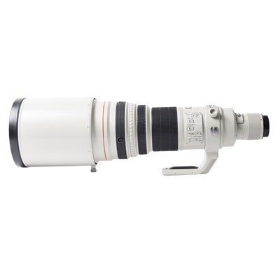 Product: Canon SH EF 600mm f/4 L IS lens grade 9