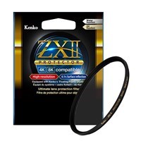 Product: Kenko 49mm ZXII Protector