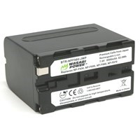 Product: Aftermarket NP-F960 Battery for Sony