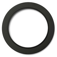 Product: NiSi 62mm Adapter for NC 77mm Close Up Lens Filter Kit