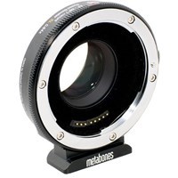 Product: Metabones SH Canon EF-MFT lens adapter XL 0.64x T Speed Booster grade 9